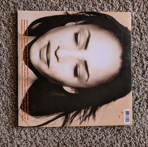 Sade Album Cover Art Print